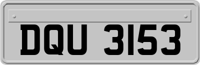 DQU3153