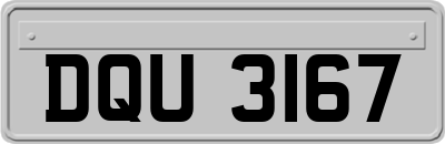 DQU3167