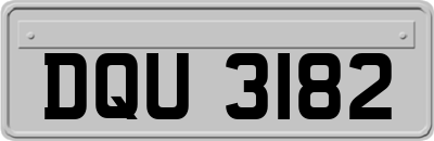 DQU3182