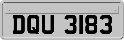 DQU3183