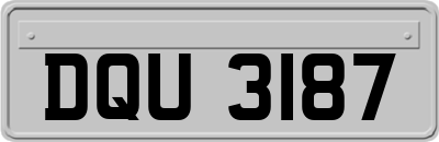 DQU3187