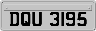 DQU3195