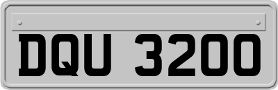 DQU3200