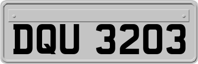 DQU3203