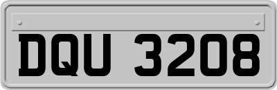 DQU3208