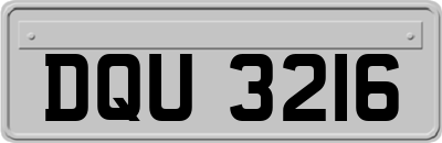 DQU3216