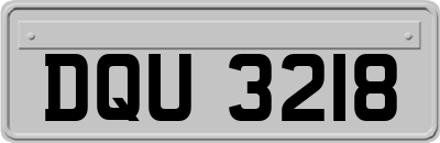DQU3218