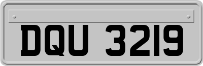 DQU3219