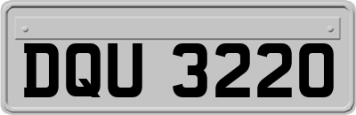 DQU3220
