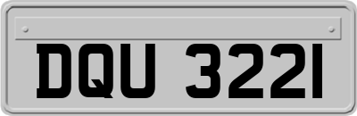 DQU3221