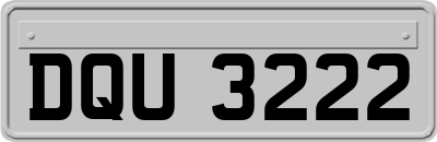 DQU3222