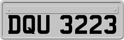 DQU3223