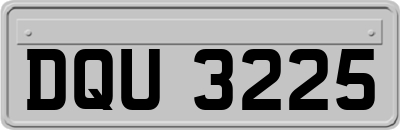 DQU3225