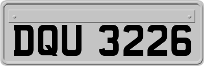 DQU3226
