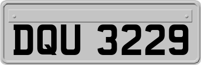 DQU3229