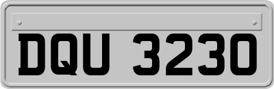 DQU3230