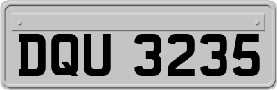 DQU3235