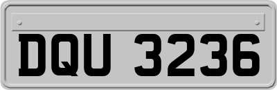 DQU3236