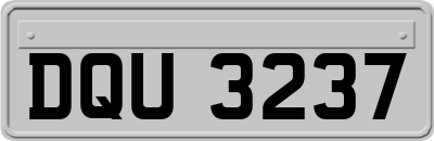 DQU3237