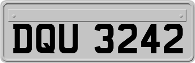 DQU3242