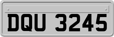 DQU3245
