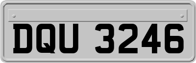 DQU3246