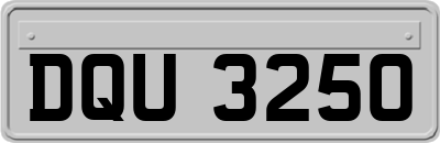 DQU3250