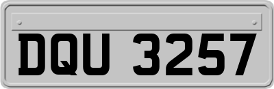 DQU3257