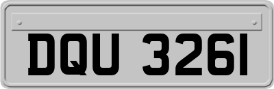 DQU3261