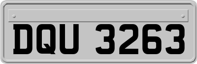 DQU3263