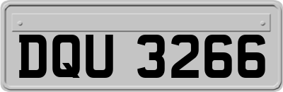 DQU3266