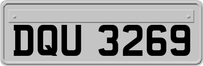 DQU3269