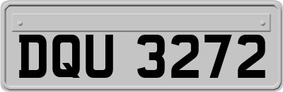 DQU3272