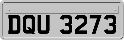 DQU3273