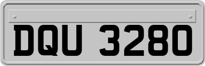 DQU3280