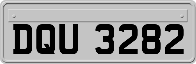 DQU3282
