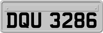 DQU3286