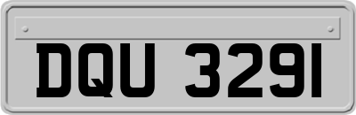 DQU3291