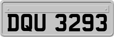 DQU3293
