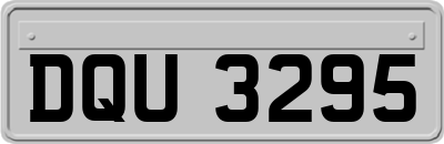 DQU3295