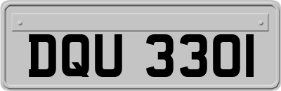 DQU3301