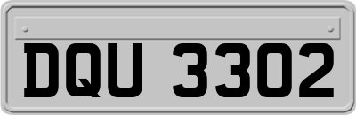 DQU3302