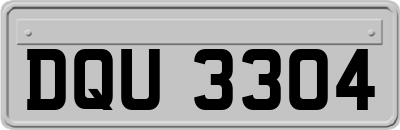 DQU3304