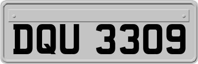 DQU3309