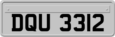DQU3312