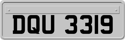 DQU3319