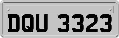DQU3323