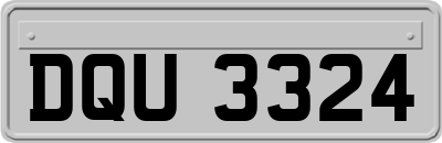DQU3324