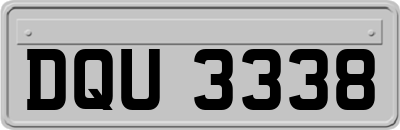 DQU3338