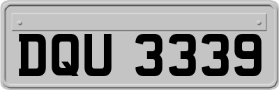 DQU3339